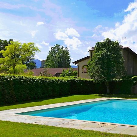 Le 5 Frecce Villa Cavour Eksteriør billede