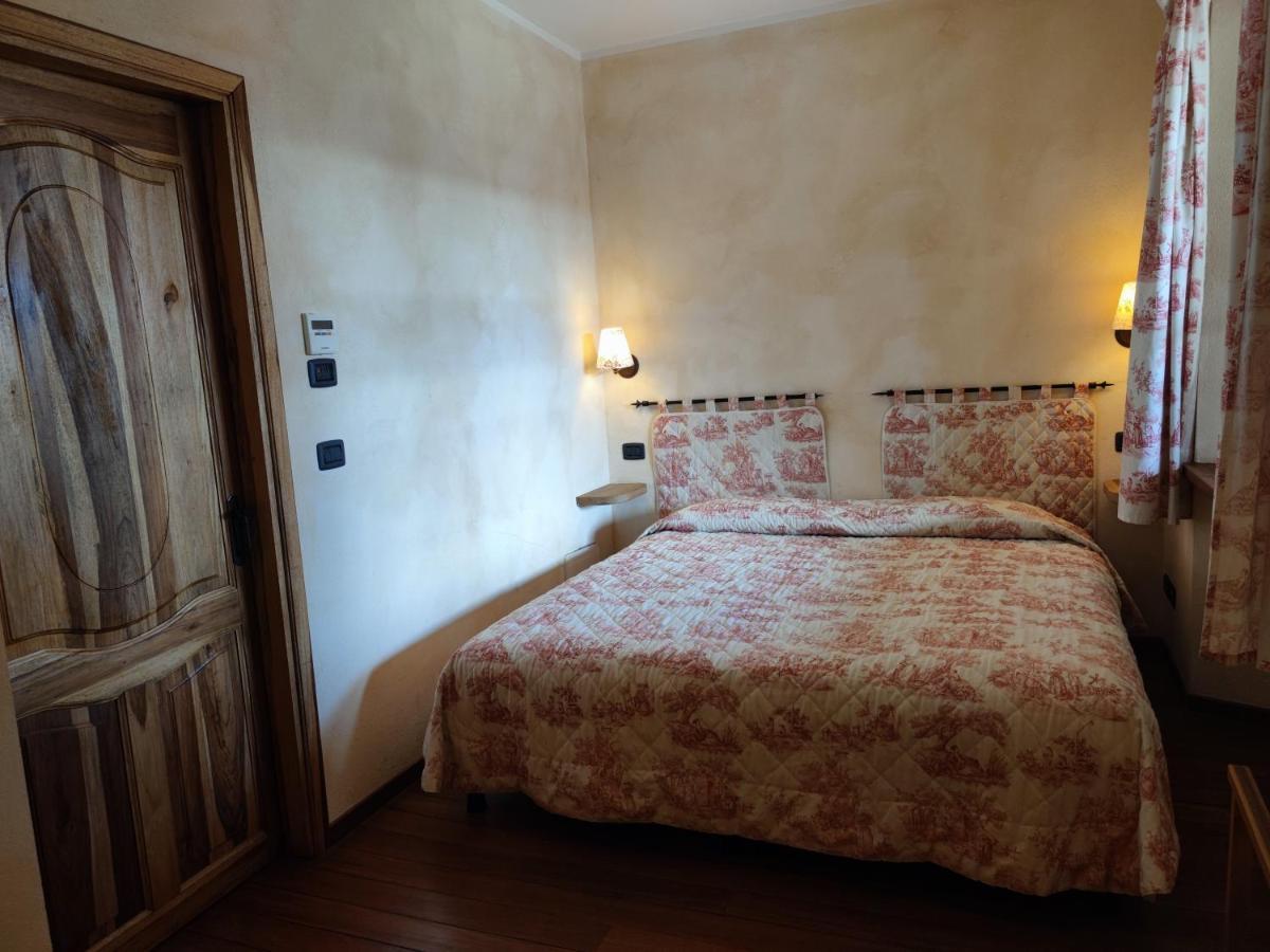 Le 5 Frecce Villa Cavour Eksteriør billede