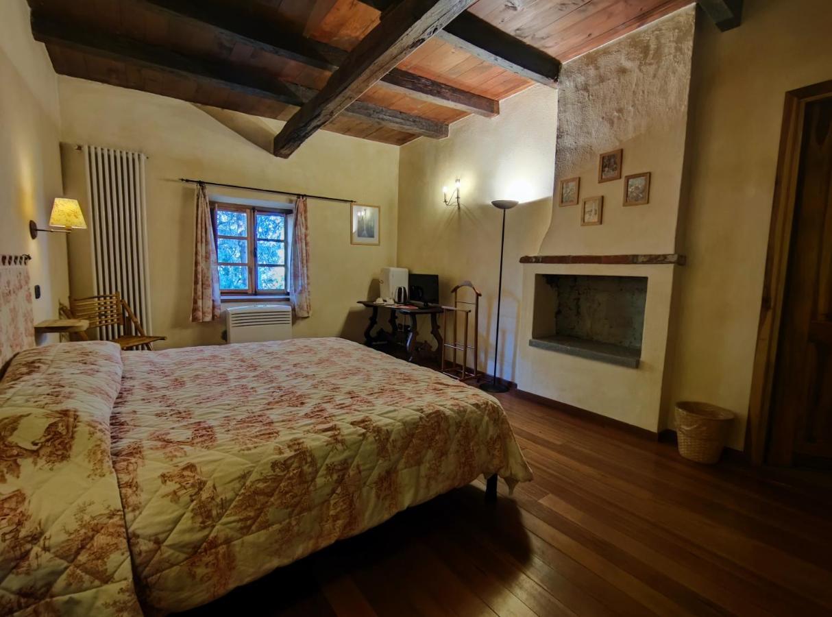 Le 5 Frecce Villa Cavour Eksteriør billede