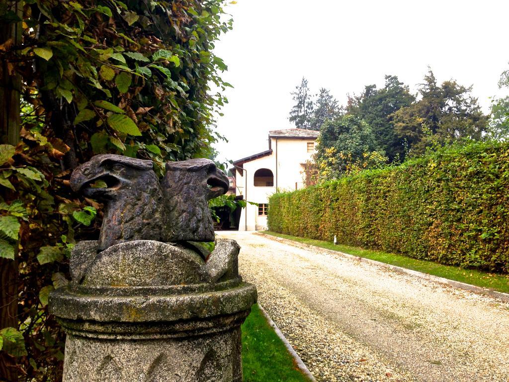 Le 5 Frecce Villa Cavour Eksteriør billede