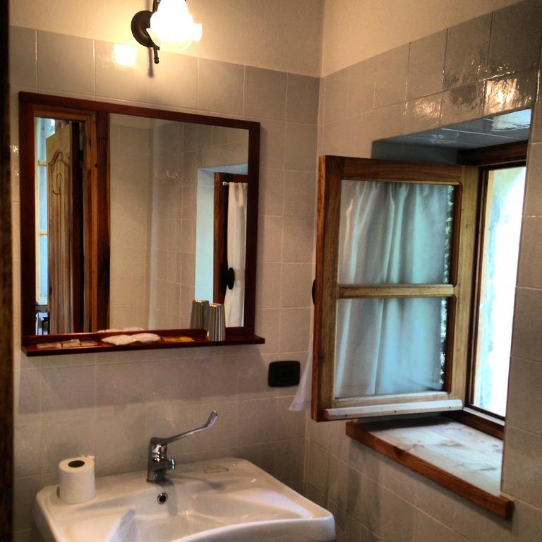 Le 5 Frecce Villa Cavour Værelse billede