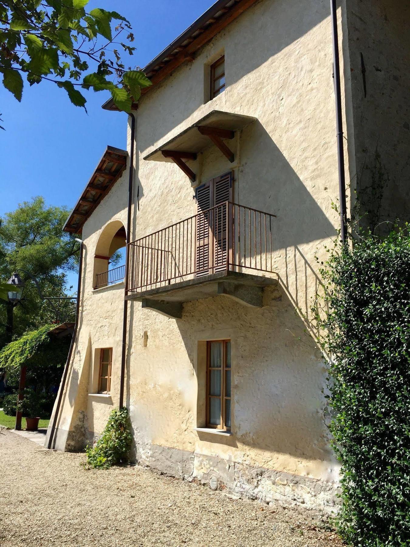 Le 5 Frecce Villa Cavour Eksteriør billede