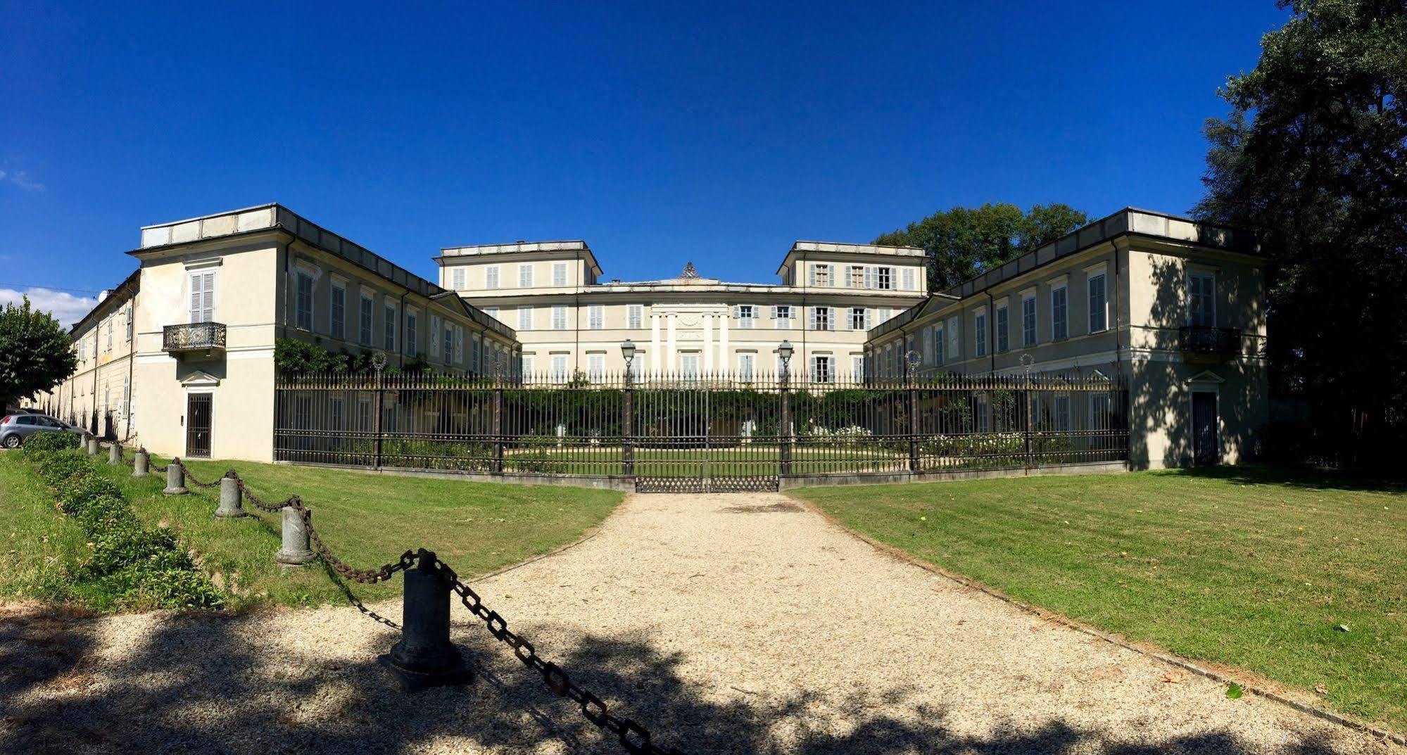Le 5 Frecce Villa Cavour Eksteriør billede