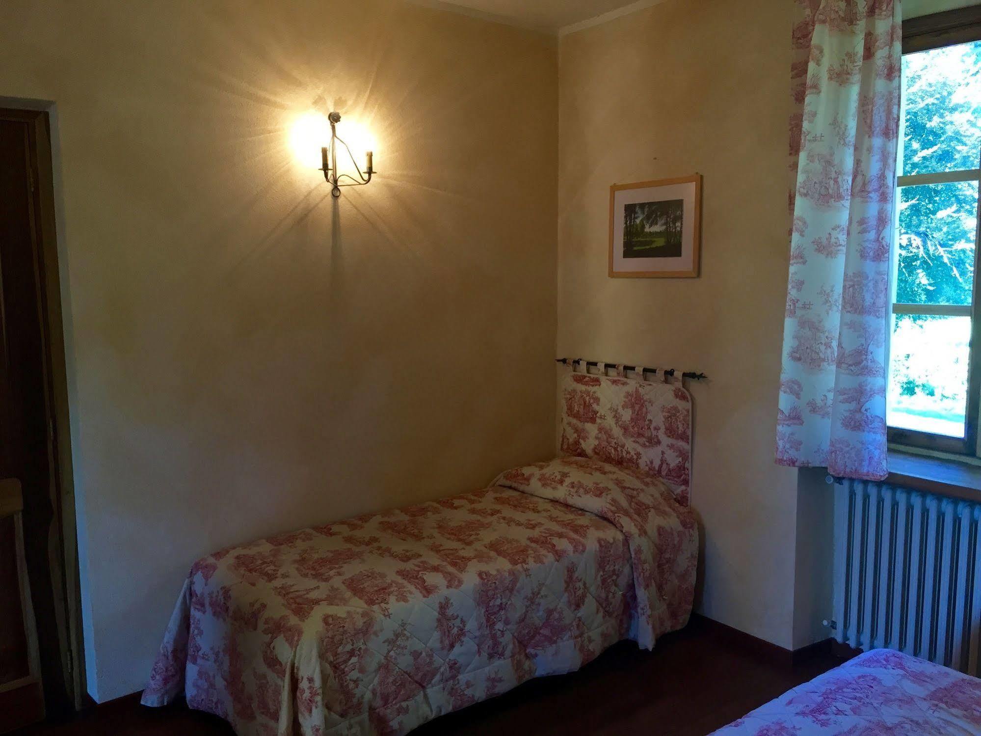 Le 5 Frecce Villa Cavour Eksteriør billede