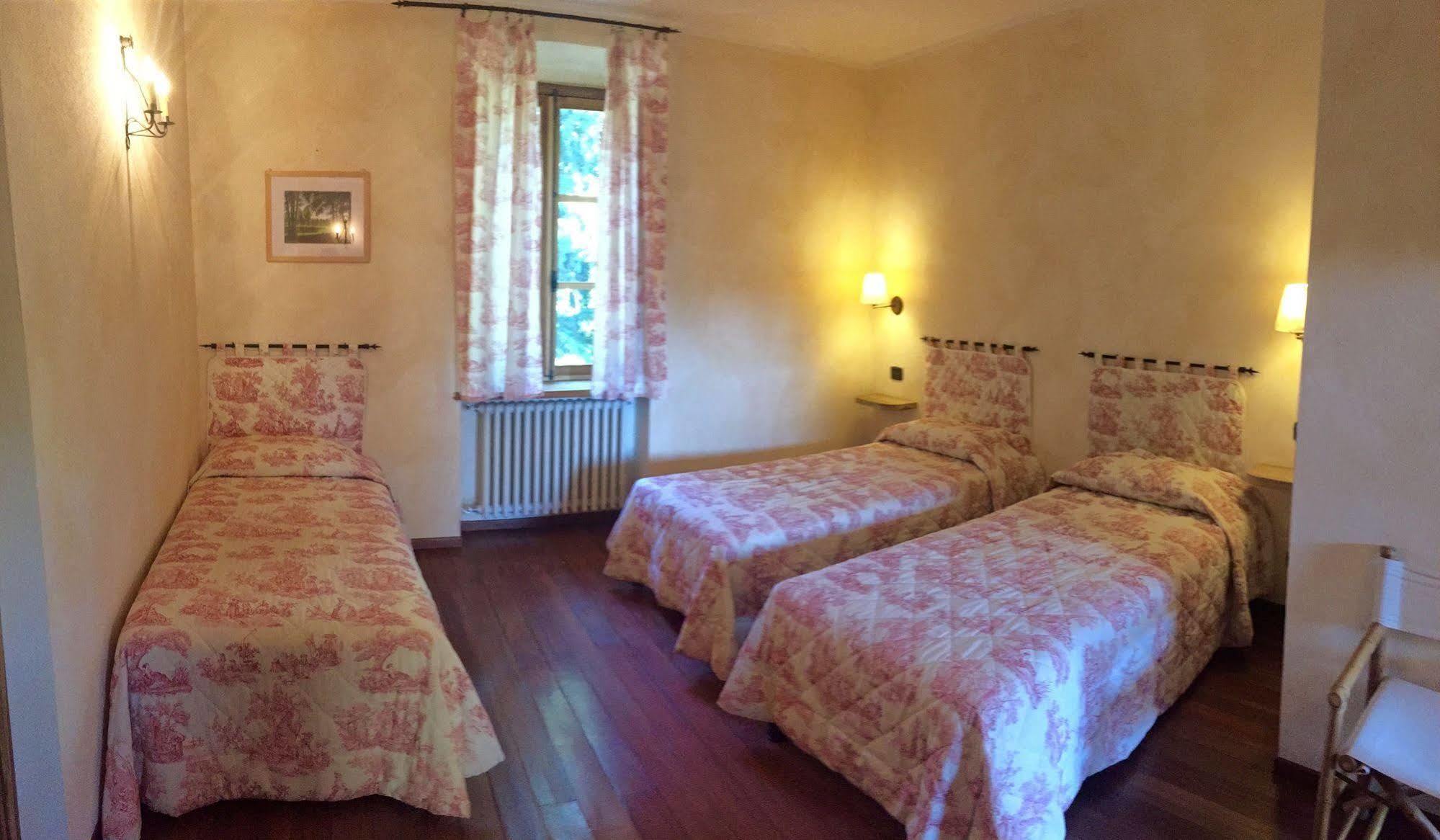 Le 5 Frecce Villa Cavour Eksteriør billede
